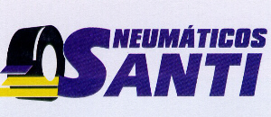 Neumaticos Santi